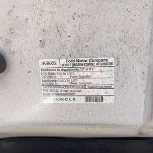 2018 FORD F-150 KING RANCH thumbnail 50