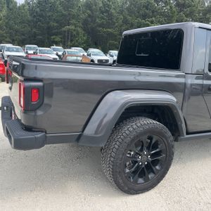 JEEP GLADIATOR - 9