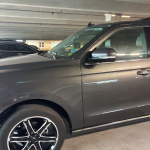 FORD EXPEDITION LIMITED - 2