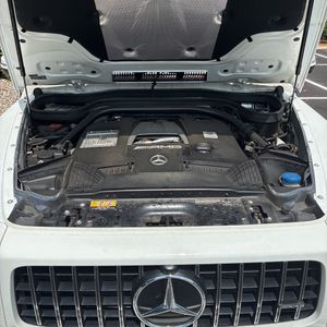 صورة مصغرة 45 لـ 2022 Mercedes-BENZ G-CLASS AMG