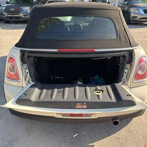 صورة 39 لـ 2015 MINI CONVERTIBLE COOPER