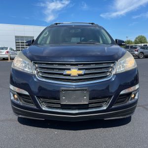 2015 Chevrolet TRAVERSE LT 缩略图 14