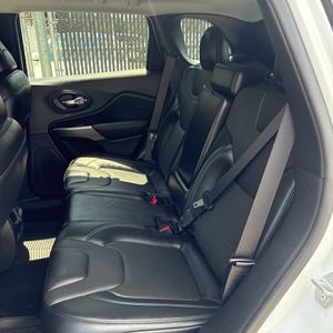 2021 JEEP CHEROKEE LIMITED 缩略图 34