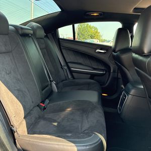2023 Dodge CHARGER SCAT PACK — миниатюра 35