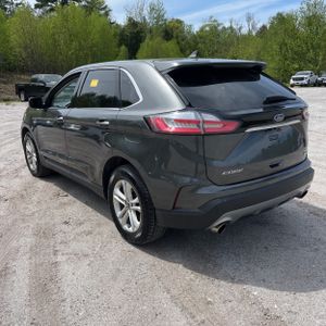FORD EDGE SEL - 5