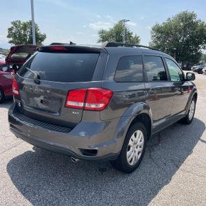 صورة 8 لـ 2015 Dodge JOURNEY SXT