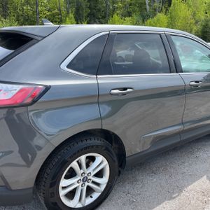 FORD EDGE SEL - 9