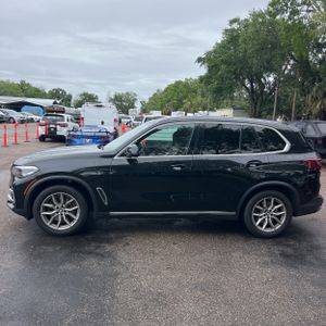 BMW X5 SDRIVE40I - 3