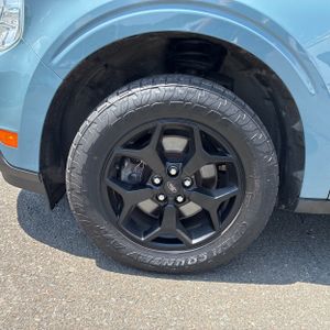 صورة مصغرة 17 لـ 2022 FORD MAVERICK XLT