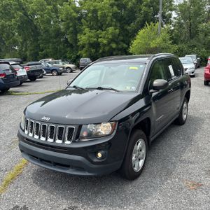 صورة 1 لـ 2016 JEEP COMPASS SPORT