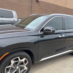 HYUNDAI PALISADE - 2