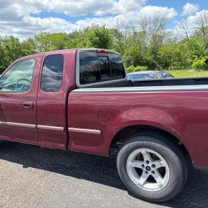 FORD F-150 XLT - 5