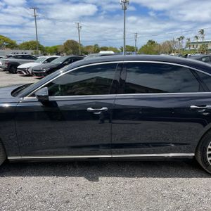 AUDI A8 L QUATTRO 55 TFSI - 4