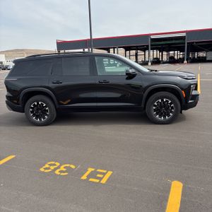 CHEVROLET TRAVERSE Z71 - 10