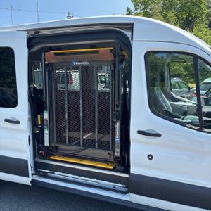 2015 FORD TRANSIT-350 XLT 照片 1
