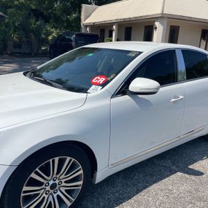 صورة 2 لـ 2014 KIA CADENZA PREMIUM
