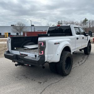 FORD F-350 SUPER DUTY XL - 8