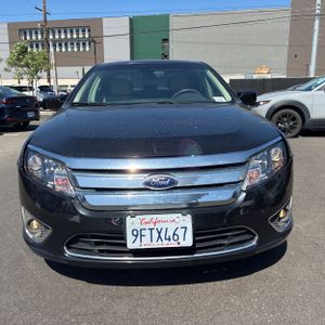صورة مصغرة 14 لـ 2011 FORD FUSION SEL