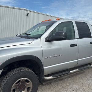 DODGE RAM 3500 SLT - 2
