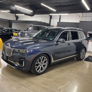 BMW X7 XDRIVE40I - 3