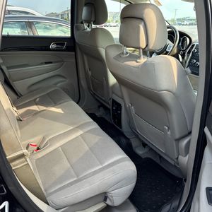 2011 JEEP GRAND CHEROKEE LAREDO 照片 35