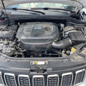 صورة مصغرة 43 لـ 2018 JEEP GRAND CHEROKEE LAREDO E