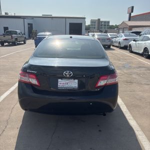 TOYOTA CAMRY - 7