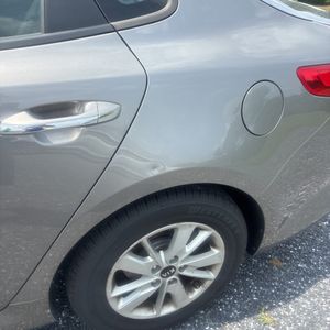 2018 KIA OPTIMA LX 缩略图 58