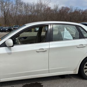 SUBARU IMPREZA BASE - 4