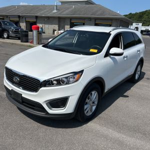 2018 KIA SORENTO LX — фото 1