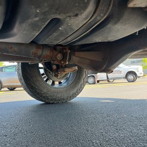 2017 Toyota TACOMA TRD SPORT 照片 29