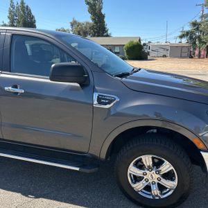 2019 FORD RANGER XLT 缩略图 13