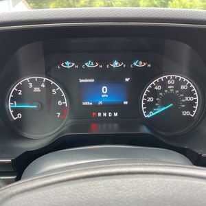 2021 FORD F-150 XL 缩略图 40