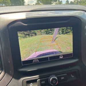 2023 Chevrolet SILVERADO 1500 CUSTOM 缩略图 38