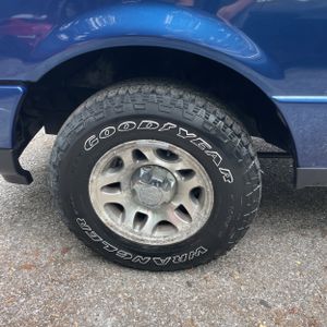 2011 FORD RANGER XLT — миниатюра 15