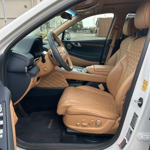 صورة 32 لـ 2023 Genesis GV80 3.5T