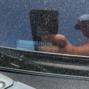 صورة مصغرة 52 لـ 2020 Mercedes-BENZ C-CLASS AMG