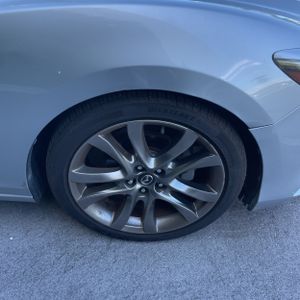 صورة 18 لـ 2017 Mazda MAZDA6 GRAND TOURING