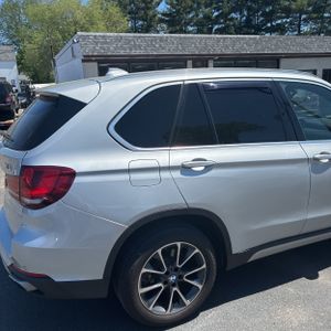 BMW X5 XDRIVE35I - 9