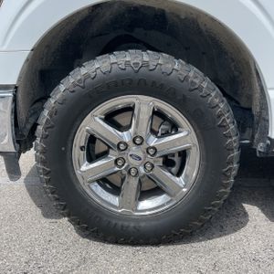 2024 FORD F-150 XLT — миниатюра 17