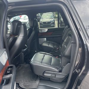 2019 Lincoln NAVIGATOR L RESERVE 缩略图 33
