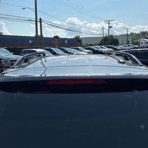2013 Mazda CX-9 TOURING — миниатюра 16