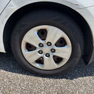 2015 KIA FORTE LX 缩略图 18