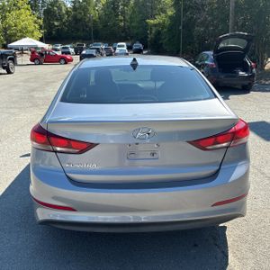 2017 Hyundai ELANTRA SE 照片 7