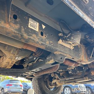صورة مصغرة 31 لـ 2019 RAM 1500 REBEL