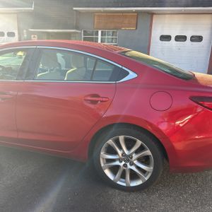 MAZDA MAZDA6 I TOURING - 6