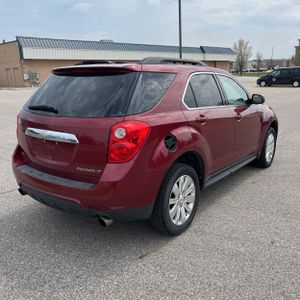 CHEVROLET EQUINOX - 8