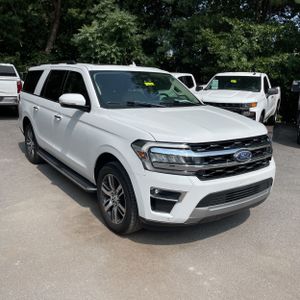 2022 FORD EXPEDITION MAX LIMITED 缩略图 12