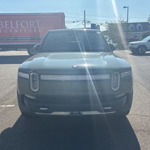 2022 Rivian R1T LAUNCH EDITION 缩略图 14
