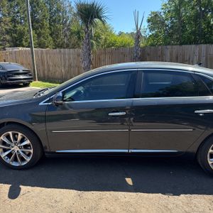 CADILLAC XTS LUXURY COLLECTION - 4